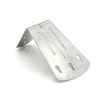 Thumbnail for 3-String Formed Tailpiece | Stainless Steel
