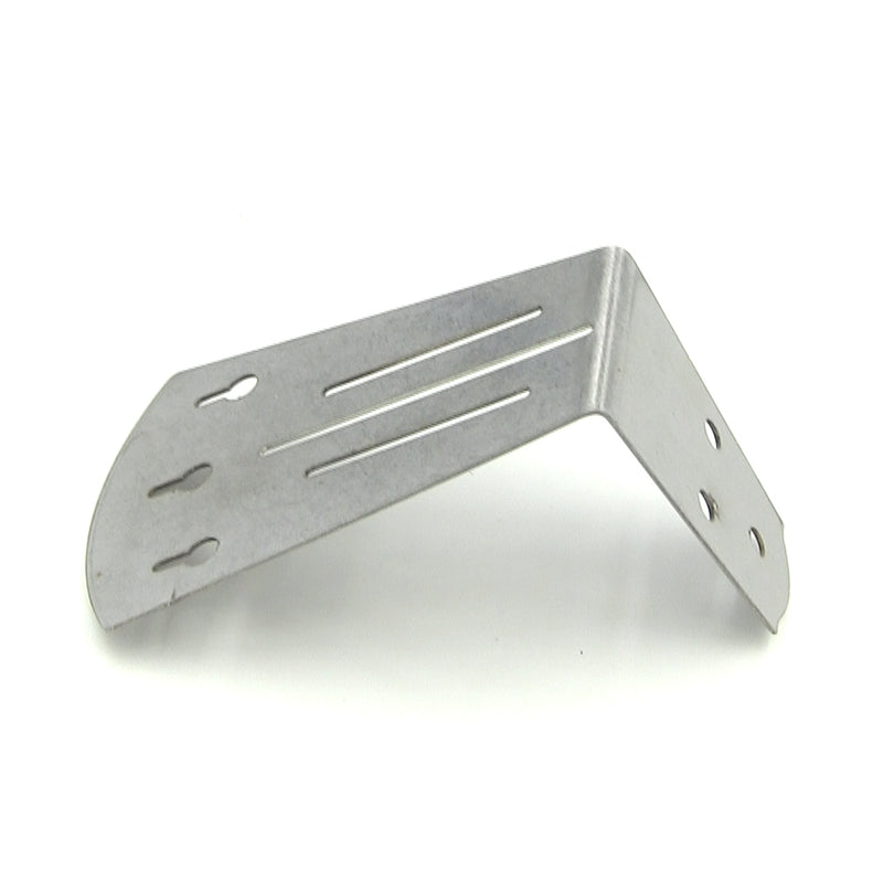 3-String Formed Tailpiece | Stainless Steel
