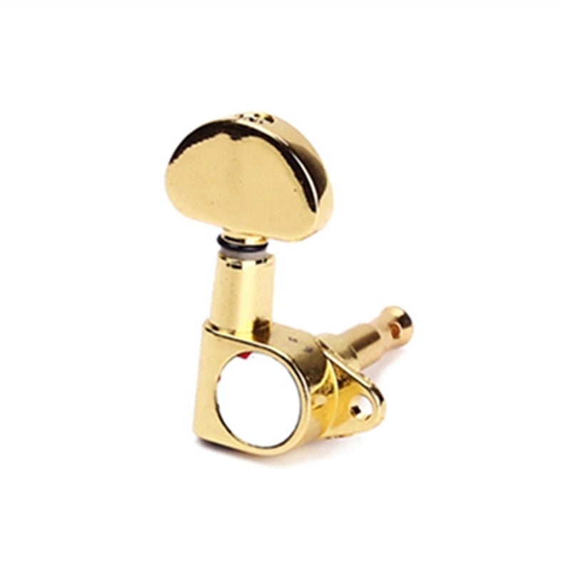 Gold Half Moon Tuner | Right