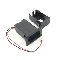 Thumbnail for 9V Battery Holder w/Tray