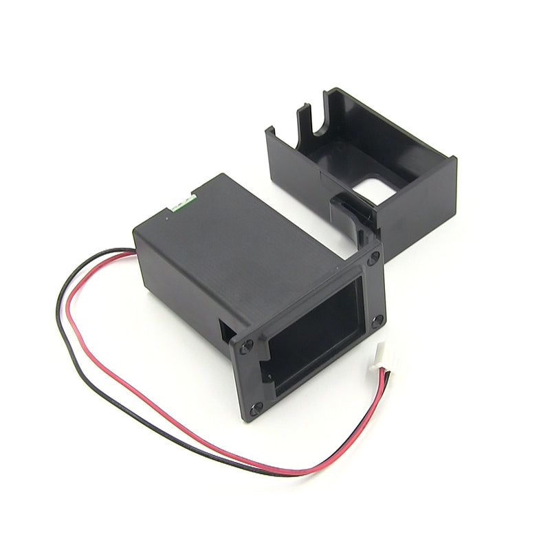 9V Battery Holder w/Tray