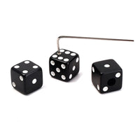 Thumbnail for Black Dice Knobs 3 Pack