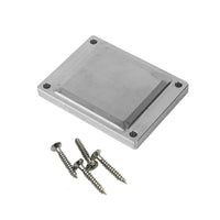 Thumbnail for MGB Mini Box Bucker Aluminum CNC Cover | 3/4 String