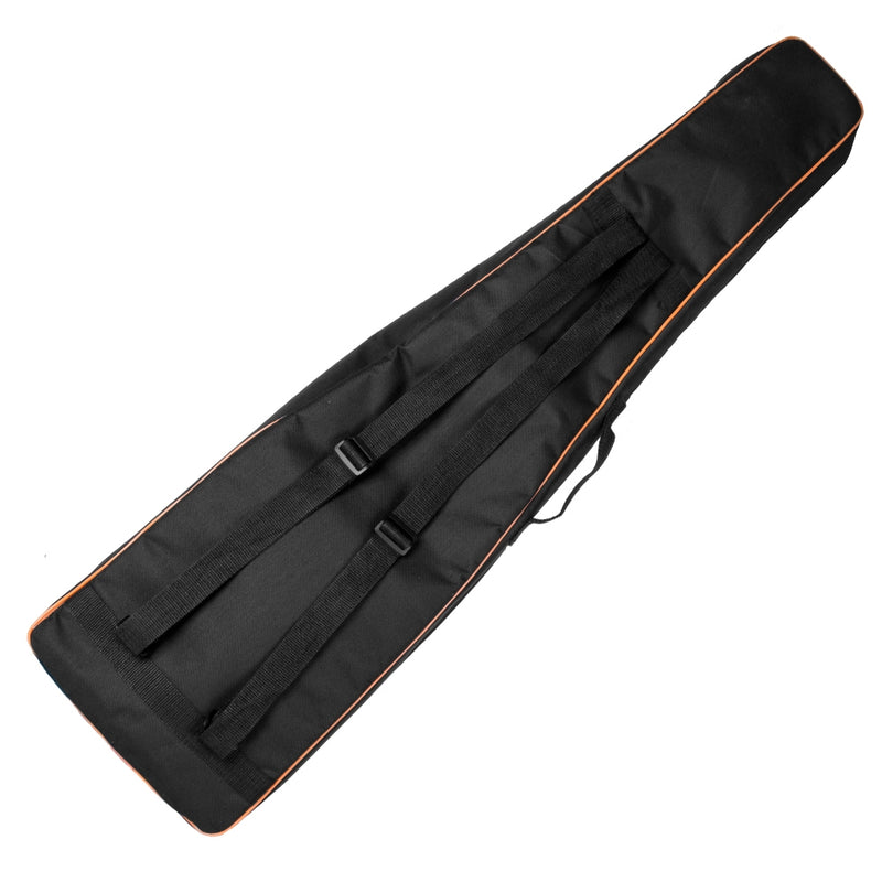 Cigar Box Guitar Gig Bag | Large Plain
