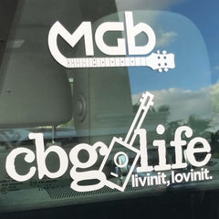 MGB 2.75