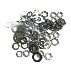 Nut and Washer Kit