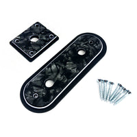Thumbnail for Control Plate Kit | Black Pearl