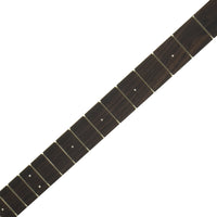 Thumbnail for 3 or 4 String Maple and Rosewood Neck | 25.5 inch Scale