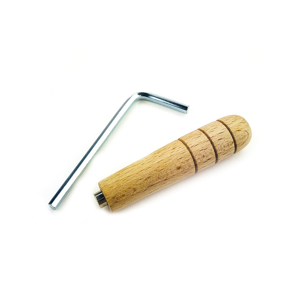 Verstelbare Gitaar Truss Rod met Hex Wrench voor Verbeterde Stabiliteit Verstelbare Gitaar Truss Rod met Hex Wrench voor Verbeterde Stabiliteit