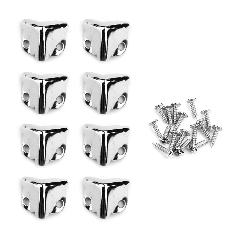 Chrome Decorative Protective Corner 5