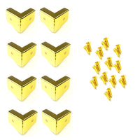 Thumbnail for Gold Decorative Protective Corner 2