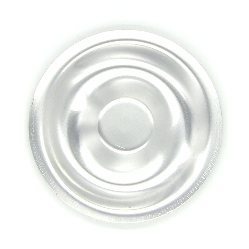 MGB 6" Aluminum Resonator Cone Chrome