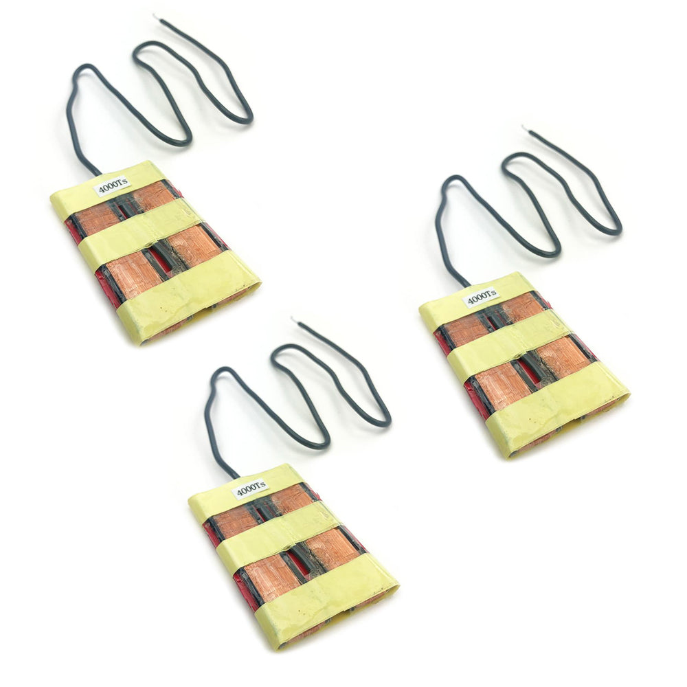 Mini Box Bucker Pickup 8.0 | 6 String | 3-Pack Bundle