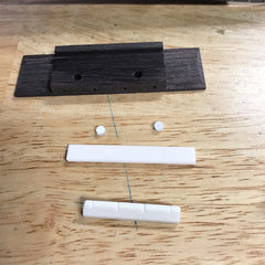 MGB Sopranissimo Ukulele Kit