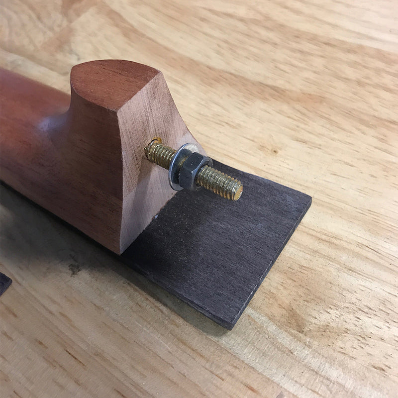 MGB Sopranissimo Ukulele Kit