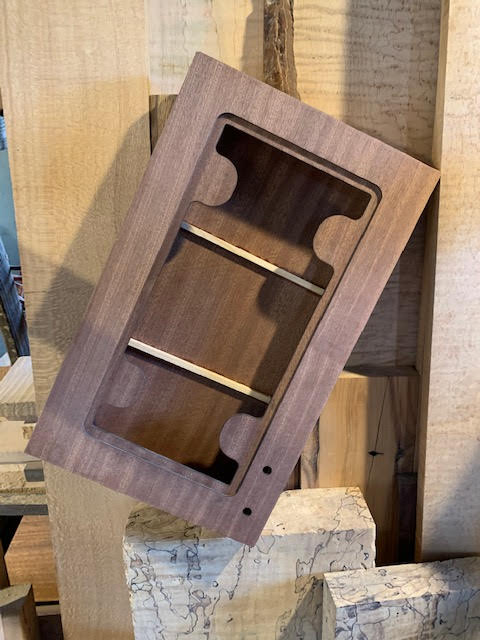 Easy Box LP Enclosure