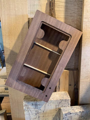 Easy Box LP Enclosure