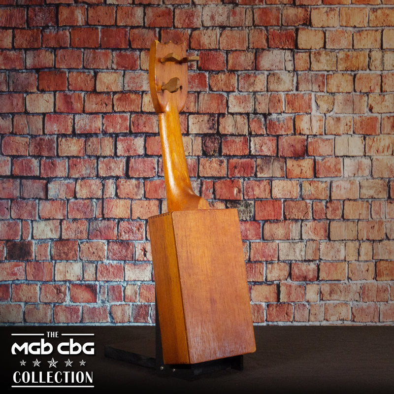 25. Heart Ukulele