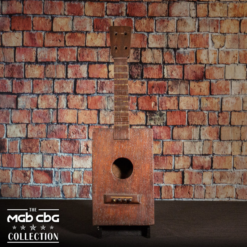 26. Petite Ukulele