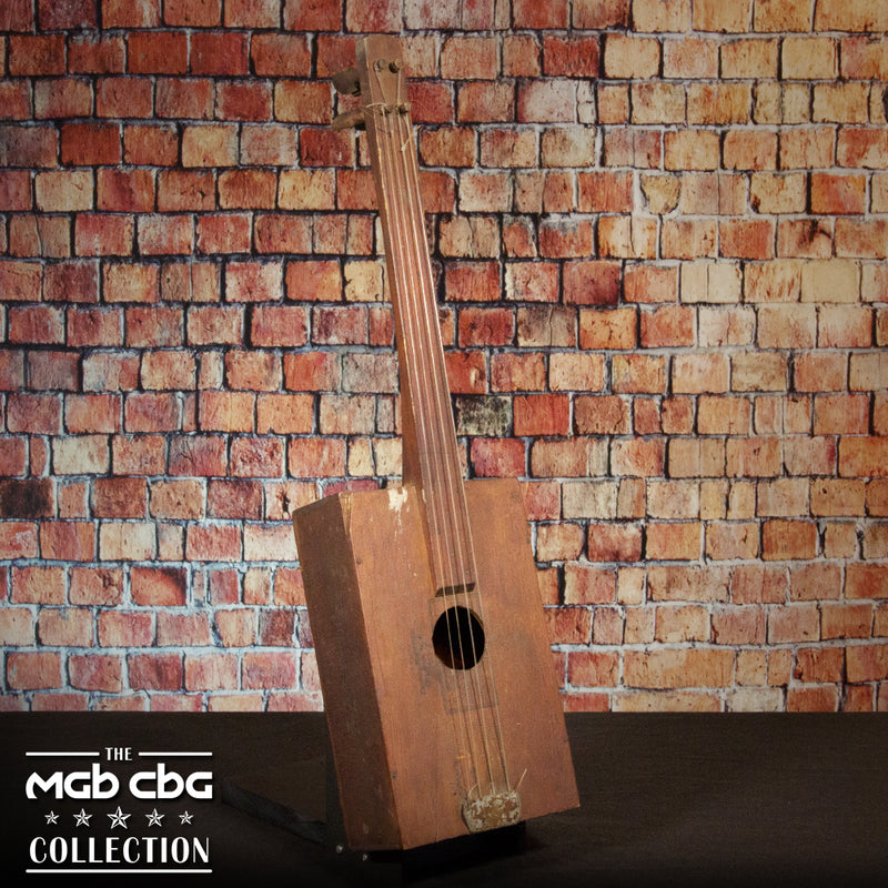 31. John Ruskin Ukulele