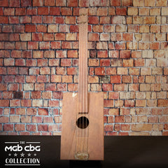 31. John Ruskin Ukulele