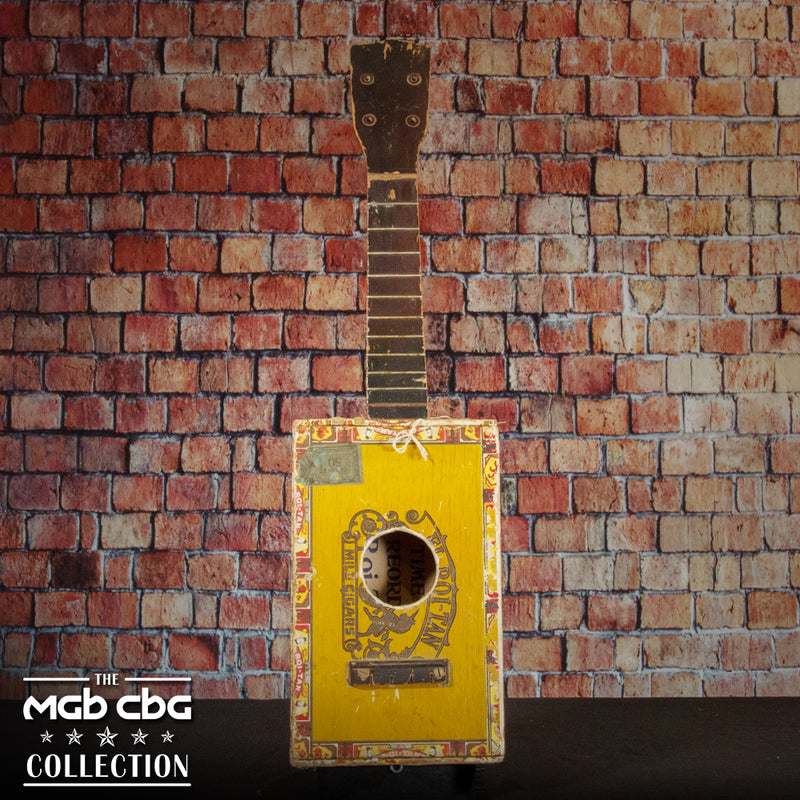 34. El Roitan Ukulele