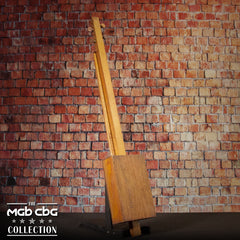 40. Basic Build Guitar