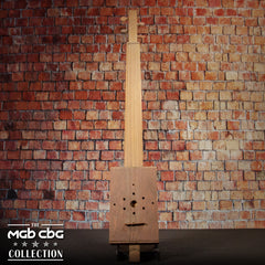 40. Basic Build Guitar