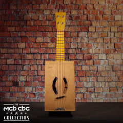 41. Van Dyck Ukulele