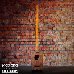 42. Box Violin