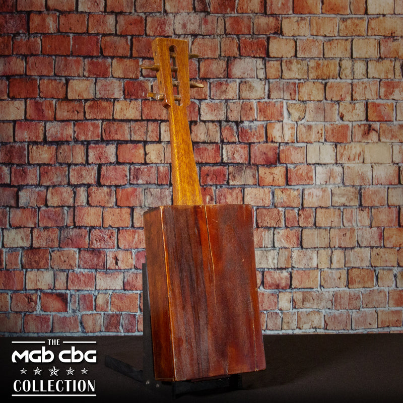 46. Fretless Ukulele