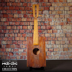 46. Fretless Ukulele