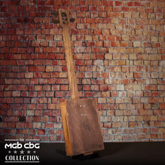 48. Gran Puro Ukulele