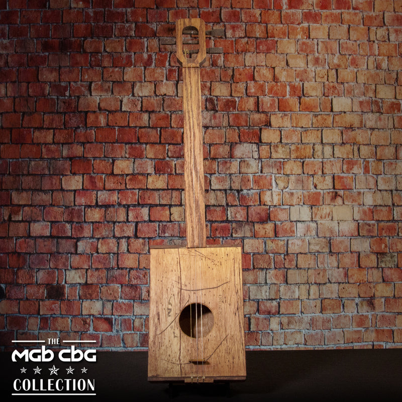 48. Gran Puro Ukulele