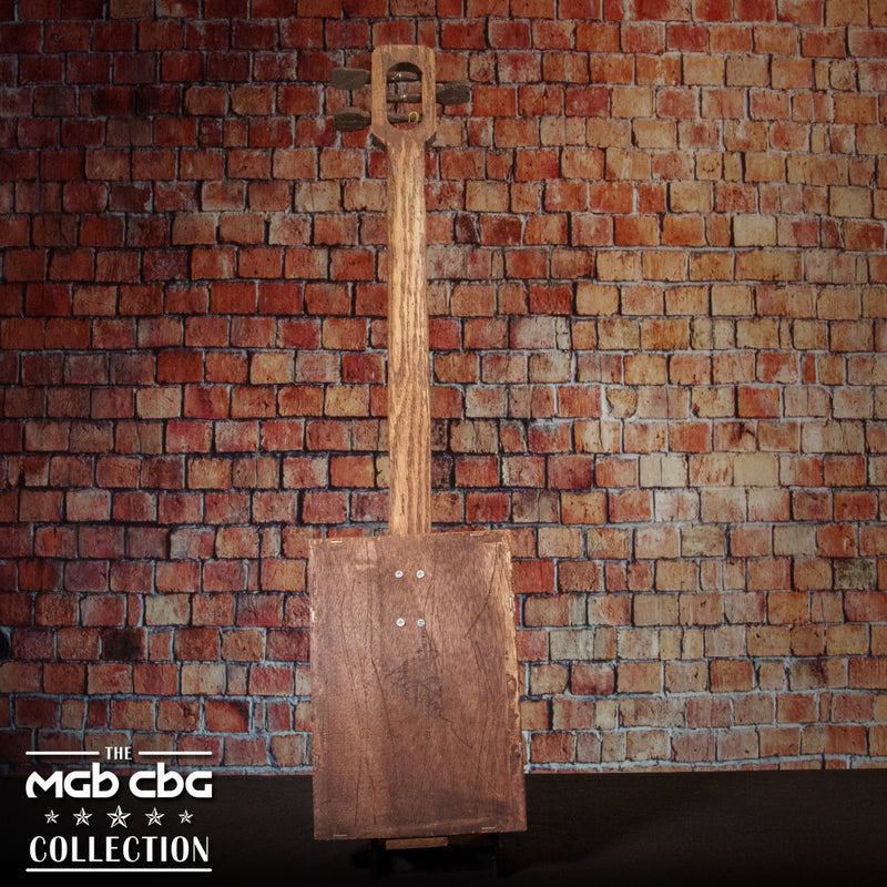 48. Gran Puro Ukulele