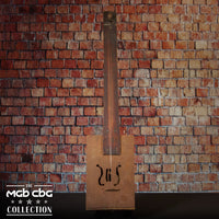 Thumbnail for 49. El Toro One-String Instrument