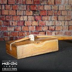 05. AHB's Violin