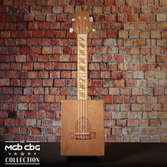 52. Corina Guitar