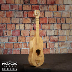 56. Mini Ukulele