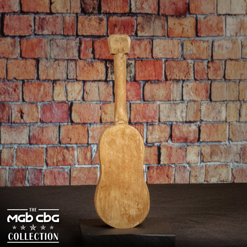 56. Mini Ukulele