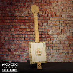 60. Macanudo Guitar