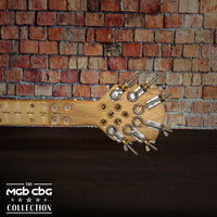 Thumbnail for 60. Macanudo Guitar