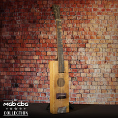 61. Dixie Maid Guitar