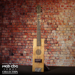 61. Dixie Maid Guitar