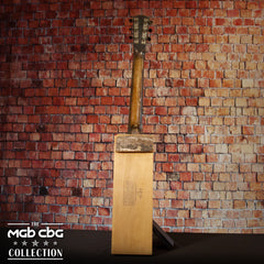 61. Dixie Maid Guitar