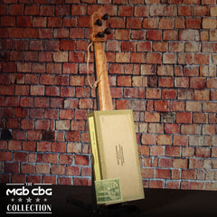 65. Monte Cristo Violin