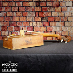 07.  Kentucky Belle Violin
