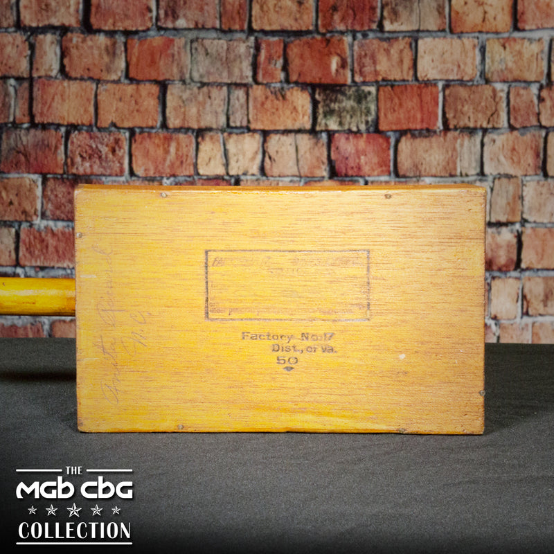 08. Anita Picard's Build