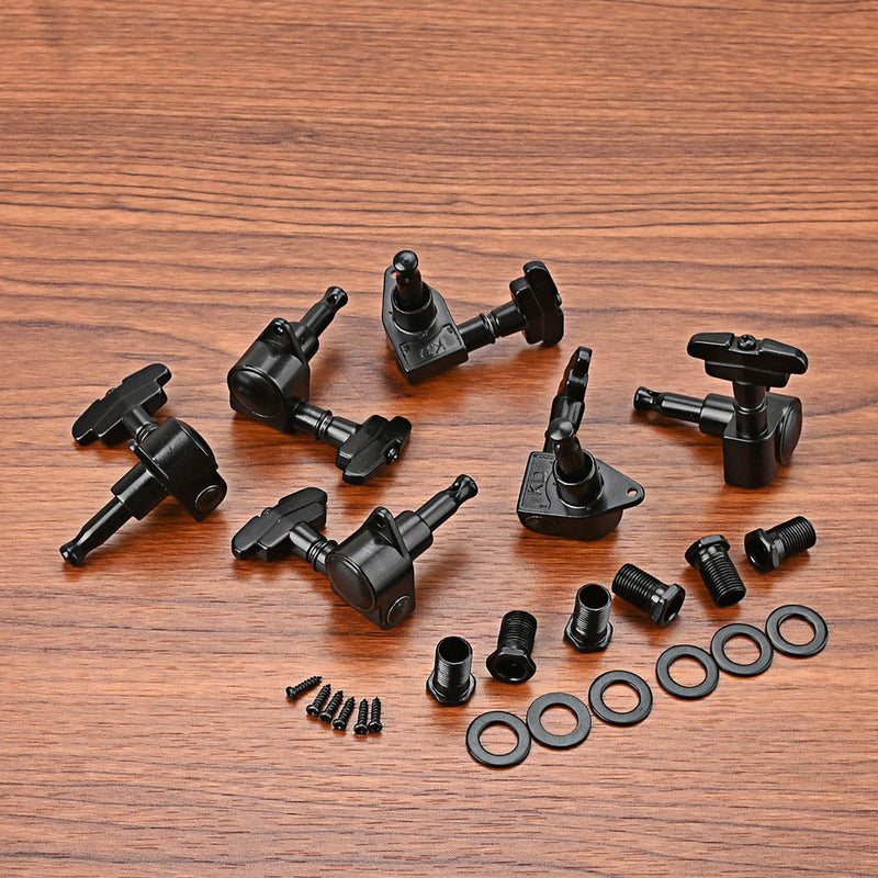 Deco Style Tuner | Right | Chrome or Black