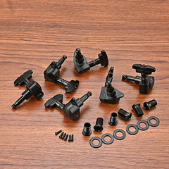Deco Style Tuner | Left | Chrome or Black